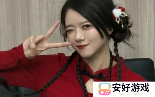 女主持骆歆称喜欢大40岁的，父亲听后当场红温，节目效果拉满