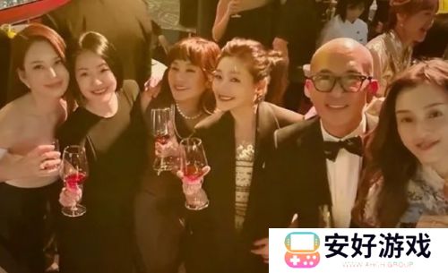 家属已证实，48岁大S去世，流感并发急性肺炎，小S：感恩成为姐妹