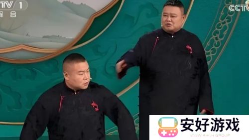 “岳云鹏别上春晚”上热搜榜，语言节目质量太差，背后真相令人扎心