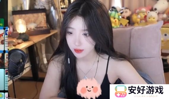 呆妹儿从泰国旅游归来，直播展示浑身伤口，称晚上睡觉都睡不好