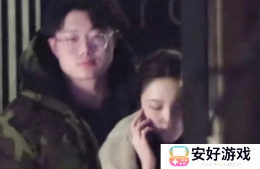 周扬青回应新恋情，称目前还在了解中，男方身份公开是物理学博士