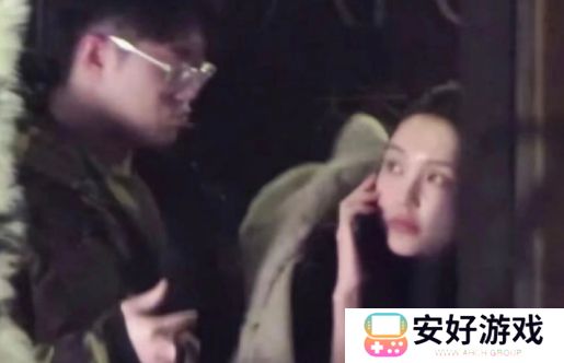 周扬青回应新恋情，称目前还在了解中，男方身份公开是物理学博士