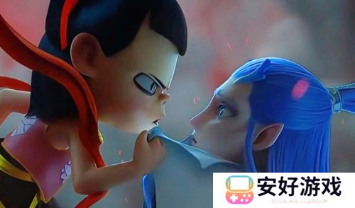 《哪吒2》灵珠有最纯的灵气，为何打不过魔丸哪吒，只能说逆境出高手