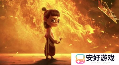 《哪吒2》灵珠有最纯的灵气，为何打不过魔丸哪吒，只能说逆境出高手