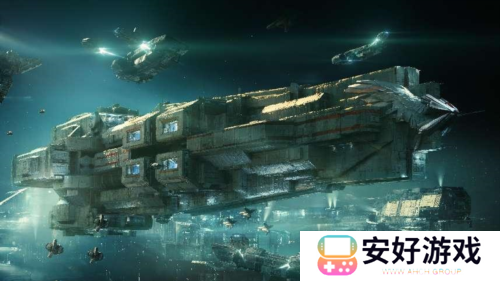 无尽的拉格朗日1