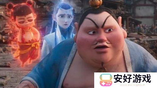 《哪吒2》灵珠有最纯的灵气，为何打不过魔丸哪吒，只能说逆境出高手