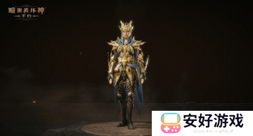 暗黑破坏神不朽6