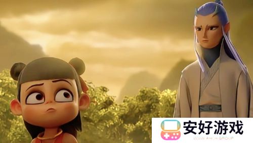 《哪吒2》灵珠有最纯的灵气，为何打不过魔丸哪吒，只能说逆境出高手