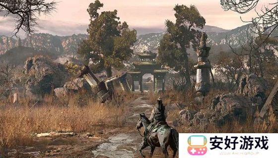 又一国产3A团队解散，《金庸群侠传》发布关停通知，立项到结束仅半年