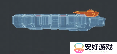 无尽的拉格朗日1