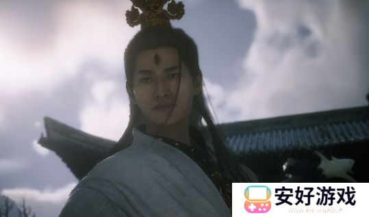 《西游记》杨戬肉身成圣实力非凡，甚至比孙悟空还要高个几档