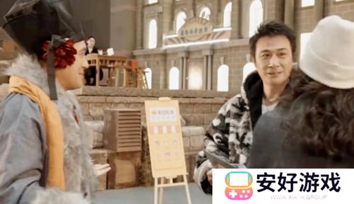 《演员请就位3》杨子上演雷人演技，法国影后看了懵圈，章子怡很无奈