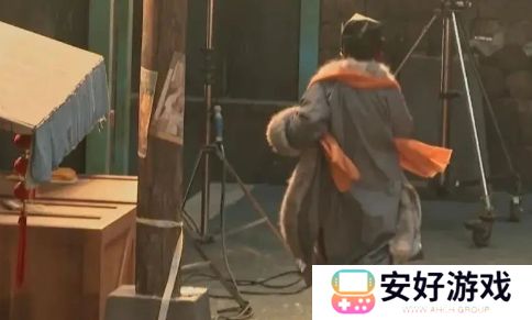 《演员请就位3》杨子上演雷人演技，法国影后看了懵圈，章子怡很无奈