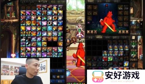 旭旭宝宝的代练失职，做错事还一直辩解，气的宝哥直接开骂：踢出去