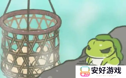 曾经爆火的《旅行青蛙》，渠道服纷纷关停，如今团队只剩5人不到