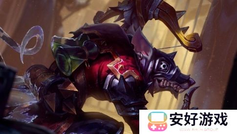 ELK被官方针对，公里秘术老鼠列入BUG，网友：玩不起就别玩