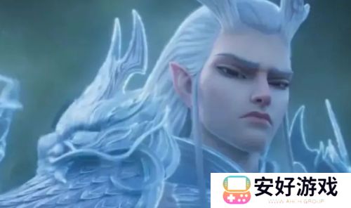 《哪吒2》龙王敖光太霸气，一出场就让大家明白，什么才是中式父爱