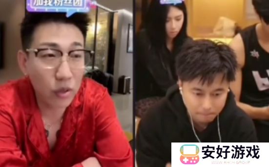 “在石250”曝酒吧倒闭原因，直言童锦程中途退股，自己没做过黑账