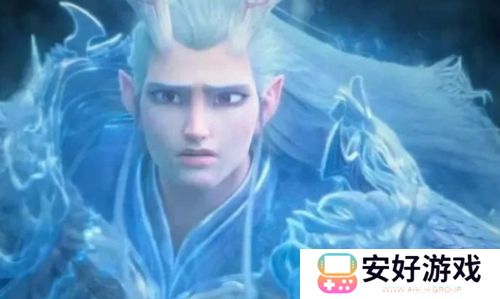 《哪吒2》龙王敖光太霸气，一出场就让大家明白，什么才是中式父爱