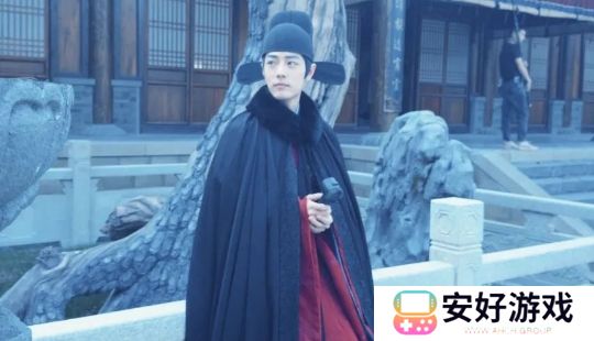 肖战《藏海传》首播时间确定，央视力挺剧，全员实力派，狠狠期待了