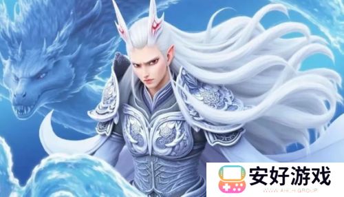 《哪吒2》龙王敖光太霸气，一出场就让大家明白，什么才是中式父爱