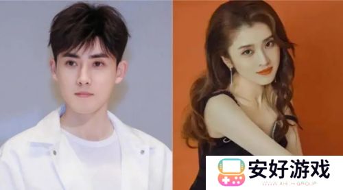 《仙台有树》剧中隐藏的真夫妻，戏内是仇敌，戏外低调恩爱10年
