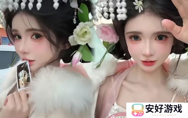 狗头萝莉承认自己错误，希望别拿自己视频去牟利，网友：她三观超正