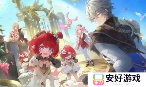 《崩铁》3.2周年庆福利来了，官方豪送30抽，新跟随宠物免费得