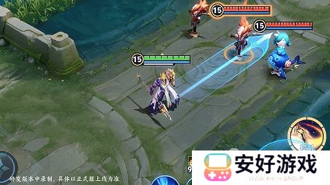 《王者荣耀》S39赛季战令曝光，杨戬和暃史诗增强，马可恶魔双枪太帅