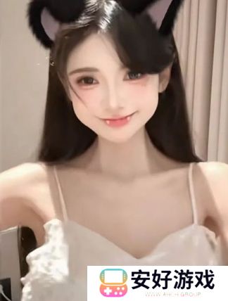 狗头萝莉承认自己错误，希望别拿自己视频去牟利，网友：她三观超正