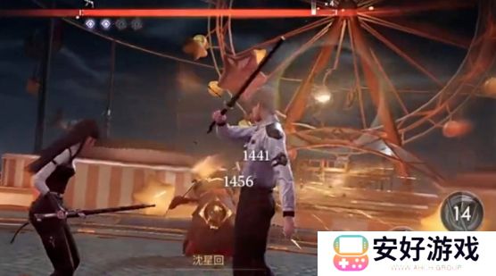 76岁老奶奶因《恋与深空》卡关引发脑梗住院，网友：这是真“老粉”