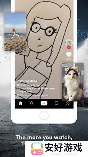 TikTok色板1.2.31