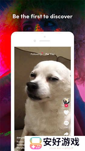 TikTok色板1.2.31