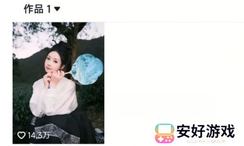 抖音吴柳芳再度回归，账号恢复更新，掉粉超600万，首视频风格大变