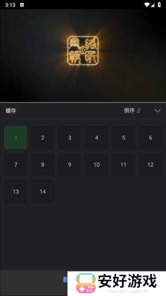 狮子影评